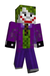 Lets_kou Minecraft avatar full body
