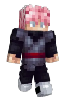 LetsgototheMax Minecraft avatar full body