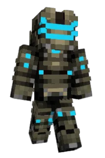 Lettuce_Prayy Minecraft avatar full body