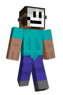 Lettuce_enjoyer_ Minecraft avatar full body