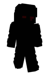 Letueur6 Minecraft avatar full body