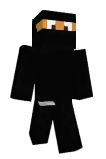 LetzgoMonkeys Minecraft avatar full body
