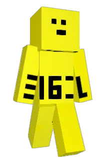 LetzteRundePapa Minecraft avatar full body