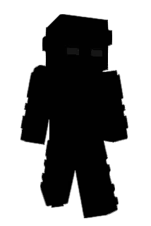 LetzterAtemzug Minecraft avatar full body
