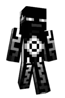 Leuchti1245 Minecraft avatar full body