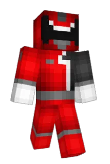 LeukemiaKilla Minecraft avatar full body
