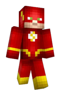 Leumas1123 Minecraft avatar full body