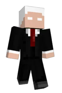 Leure10 Minecraft avatar full body