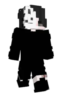 Lev1z_ Minecraft avatar full body