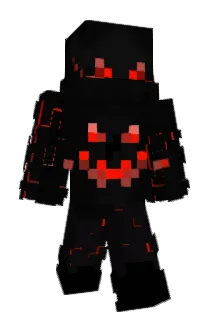 LevSNF Minecraft avatar full body