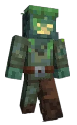 Custom render preview