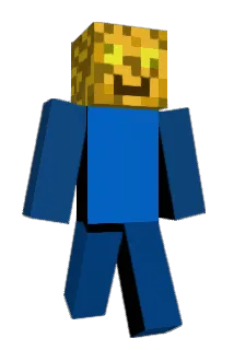 Lev___Pro Minecraft avatar full body