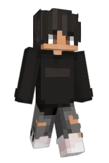 Levan2000 Minecraft avatar full body