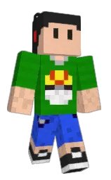 Custom render preview