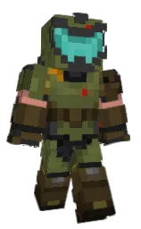 Custom render preview
