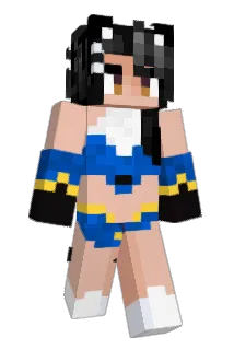 Levente_Zigi Minecraft avatar full body
