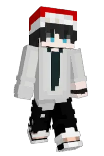 Levi5002 Minecraft avatar full body