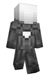 LeviathN_ Minecraft avatar full body