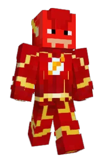 Leviathan104 Minecraft avatar full body