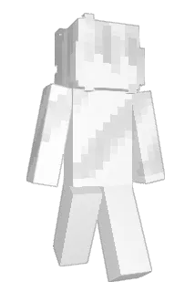 LevinSuperCool Minecraft avatar full body