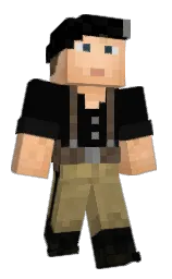 Custom render preview