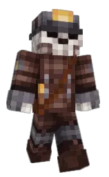 Custom render preview