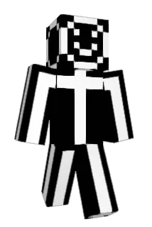 Levity78 Minecraft avatar full body