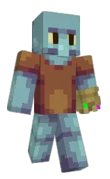 Custom render preview
