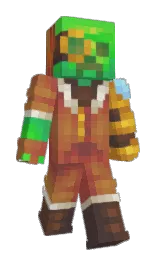 Custom render preview
