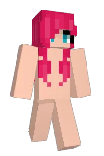 Lew2s Minecraft avatar full body