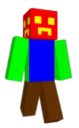 Custom render preview