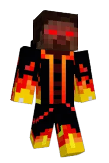 Leway07 Minecraft avatar full body