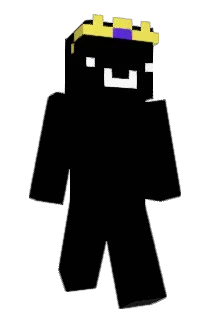 Lewin1612 Minecraft avatar full body