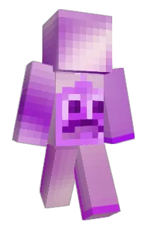 Lewiov Minecraft avatar full body