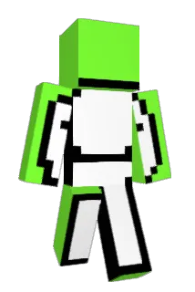 LewisBolland Minecraft avatar full body