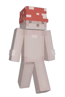 LewisClan10 Minecraft avatar full body