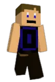 Lewis_531 Minecraft avatar full body