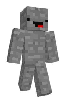 Lewis_Overfield Minecraft avatar full body