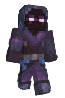 Lewisx2005 Minecraft avatar full body