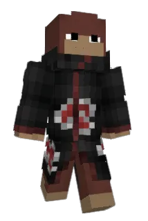 Lewisyc Minecraft avatar full body