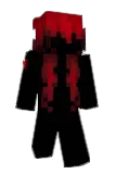 Lex1lyx Minecraft avatar full body
