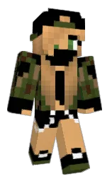 Custom render preview