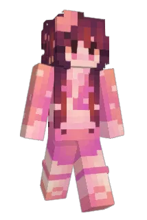 LexTheIdiot Minecraft avatar full body