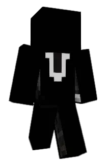 Lex_Quattro Minecraft avatar full body