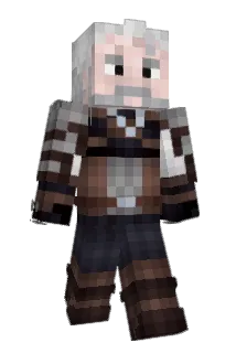 Lexa042 Minecraft avatar full body