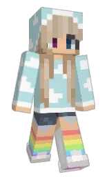 Custom render preview
