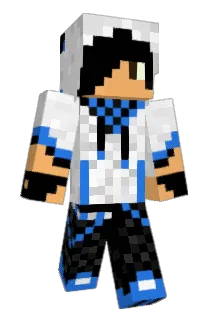 Lexa_1808 Minecraft avatar full body