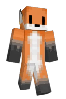 Lexi0428 Minecraft avatar full body