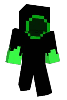 Lexie9988 Minecraft avatar full body