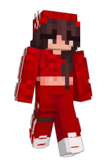Lexion44 Minecraft avatar full body